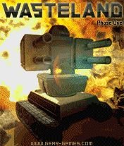 game pic for Wasteland: Phase one
